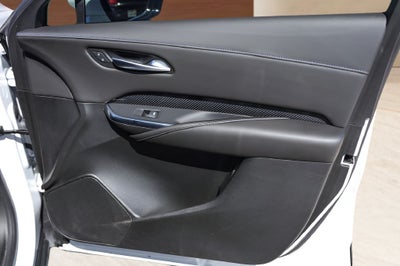 2025 Cadillac XT4 Sport