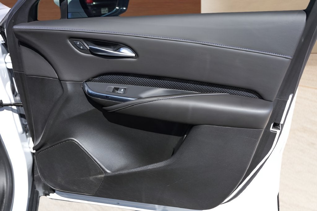 2025 Cadillac XT4 Sport