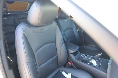 2025 Cadillac XT4 Sport