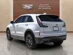 2025 Cadillac XT4 Sport