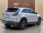 2025 Cadillac XT4 Sport