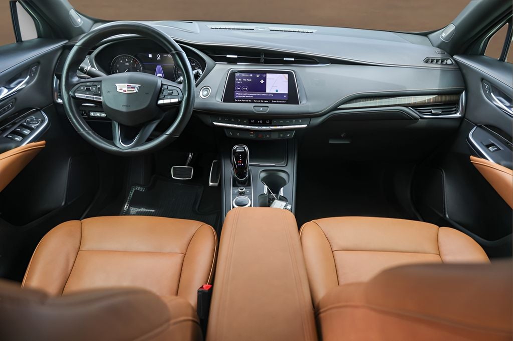 2023 Cadillac XT4 Sport