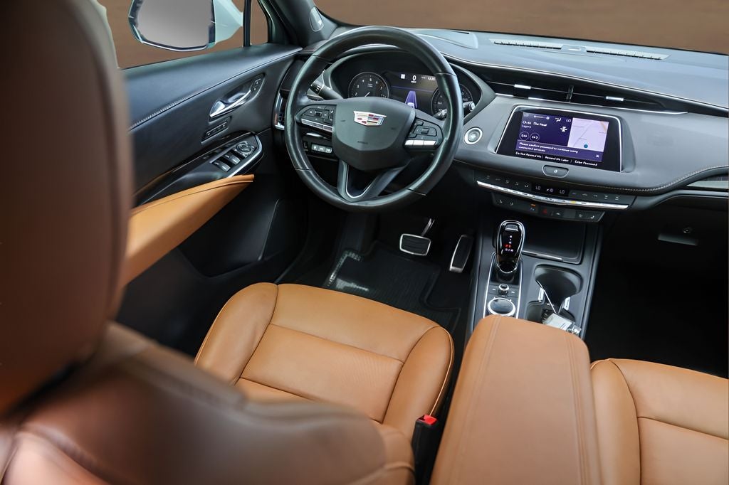 2023 Cadillac XT4 Sport