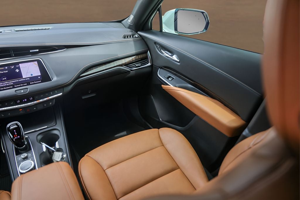 2023 Cadillac XT4 Sport