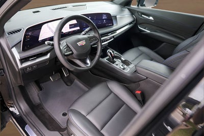 2025 Cadillac XT4 Sport