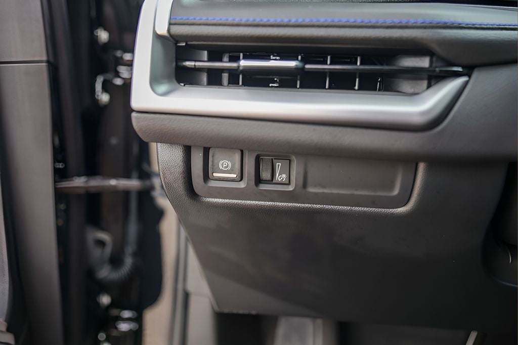 2025 Cadillac XT4 Sport