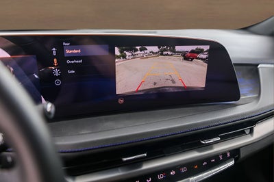 2025 Cadillac XT4 Sport