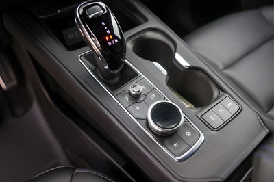 2025 Cadillac XT4 Sport