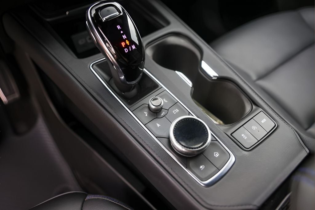 2025 Cadillac XT4 Sport