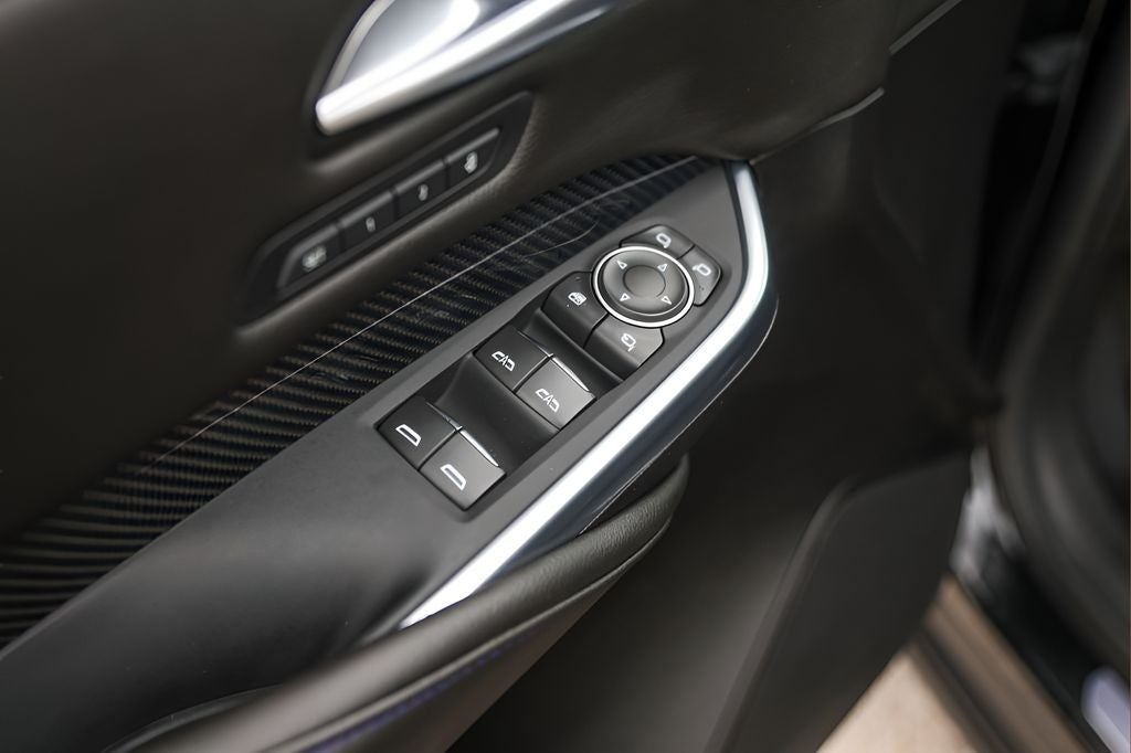 2025 Cadillac XT4 Sport