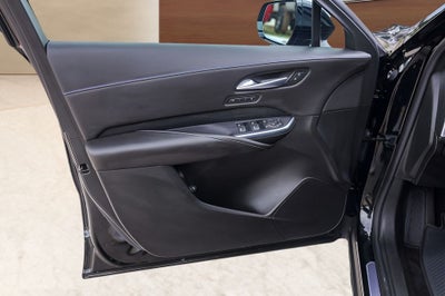 2025 Cadillac XT4 Sport