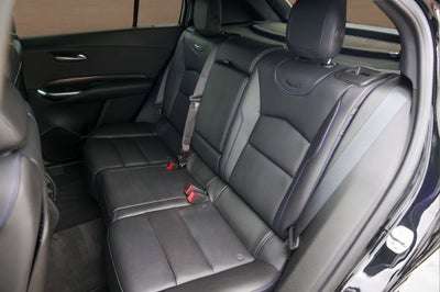 2025 Cadillac XT4 Sport