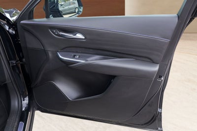 2025 Cadillac XT4 Sport
