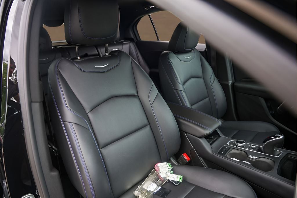 2025 Cadillac XT4 Sport