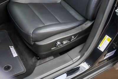 2025 Cadillac XT4 Sport