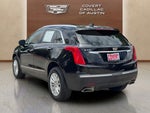 2018 Cadillac XT5 Base