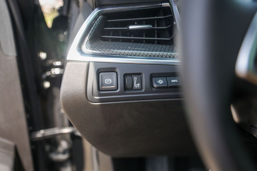 2024 Cadillac XT5 Sport