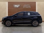 2024 Cadillac XT5 Sport