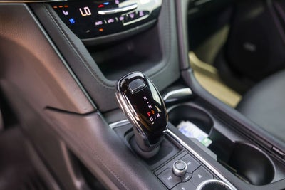 2024 Cadillac XT5 Sport