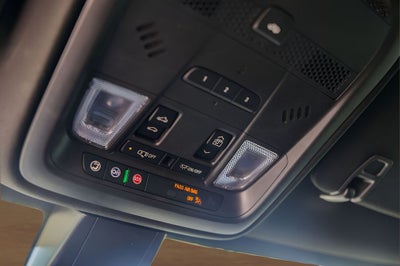 2024 Cadillac XT5 Sport