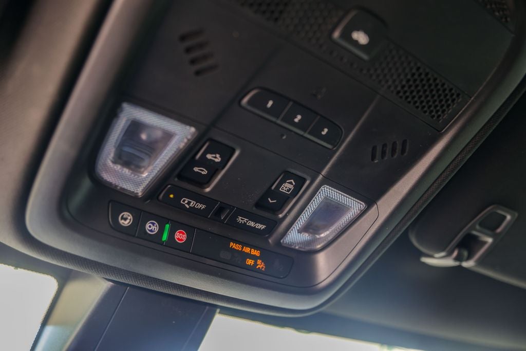 2024 Cadillac XT5 Sport