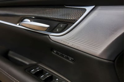 2024 Cadillac XT5 Sport