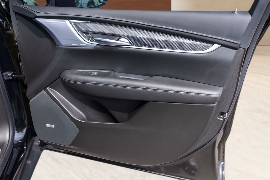 2024 Cadillac XT5 Sport