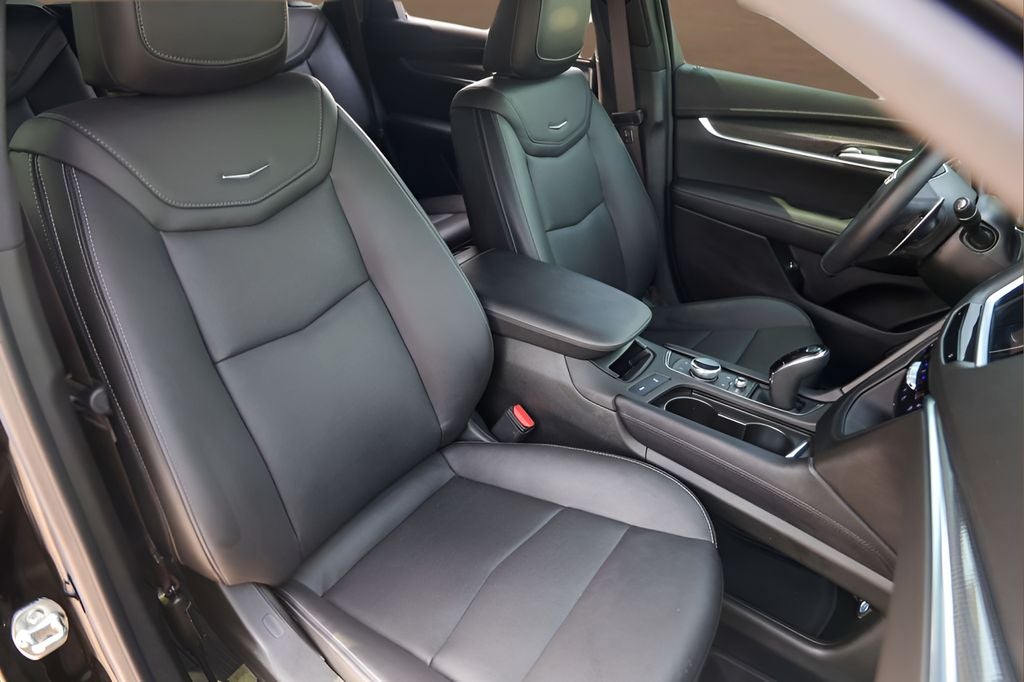 2024 Cadillac XT5 Sport