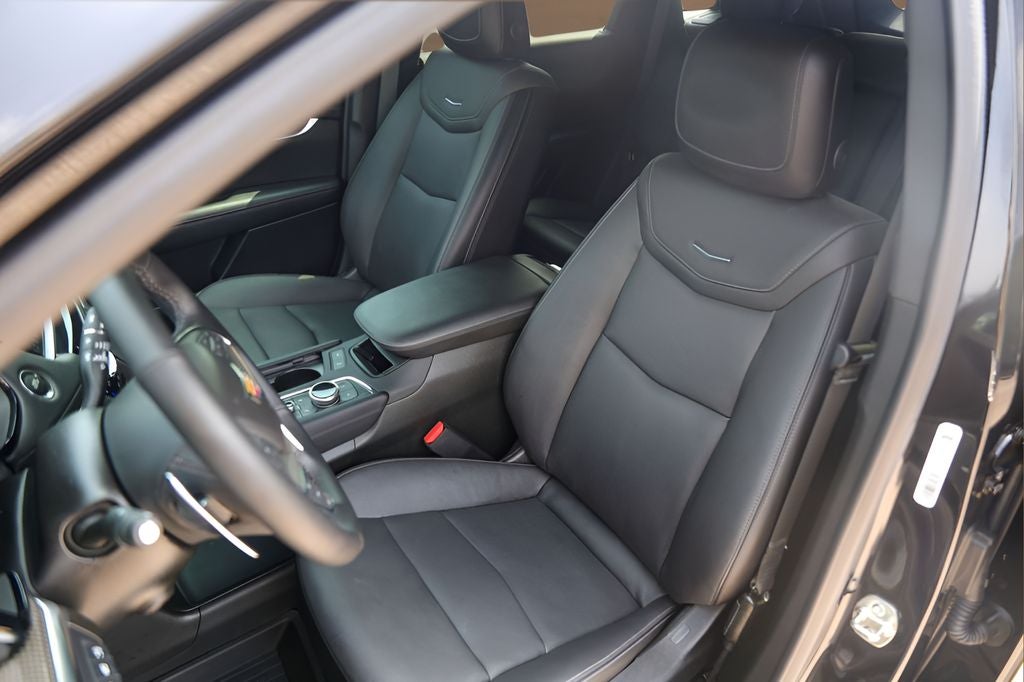 2024 Cadillac XT5 Sport