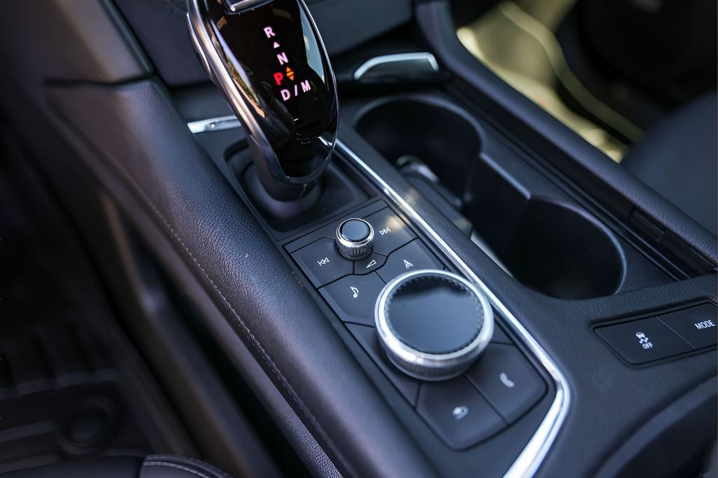 2021 Cadillac XT5 Sport