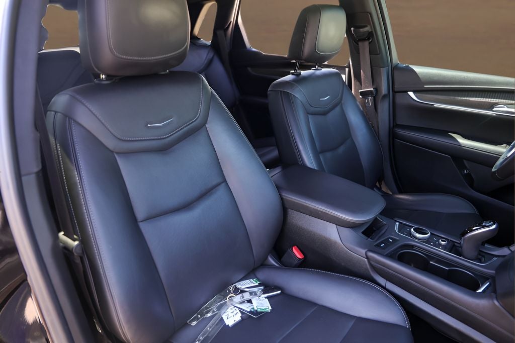 2021 Cadillac XT5 Sport