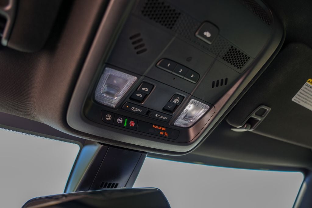 2025 Cadillac XT5 Sport