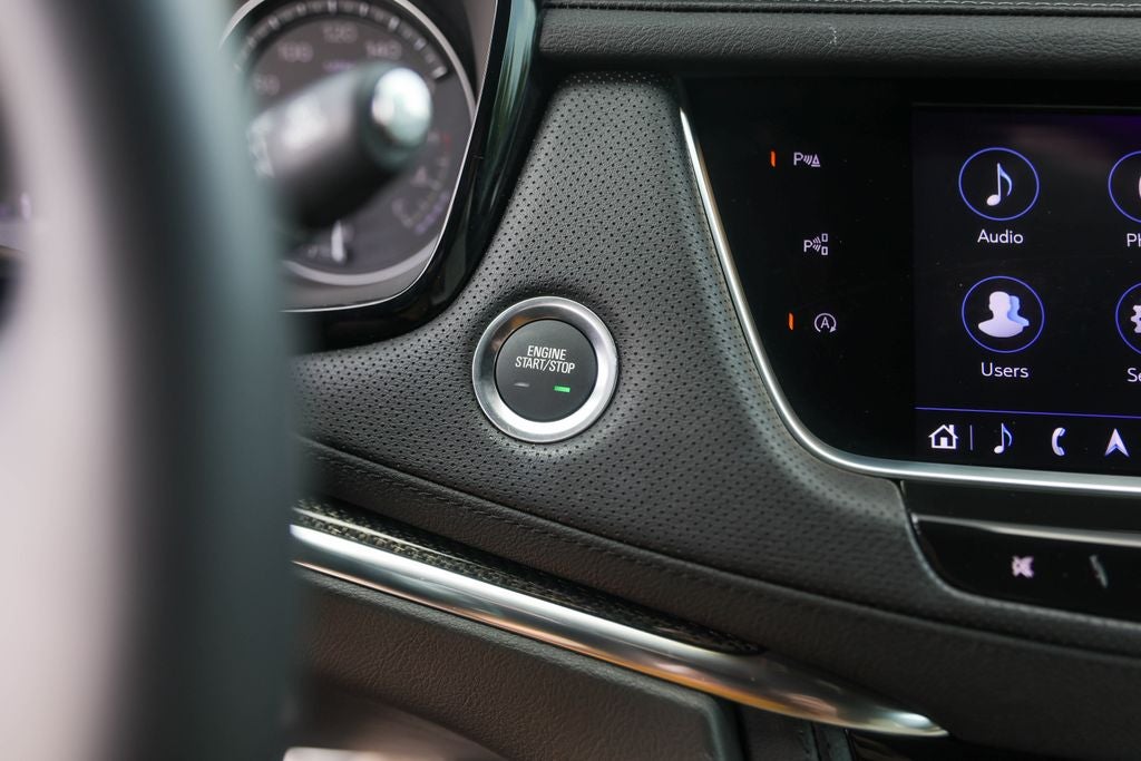 2025 Cadillac XT5 Sport