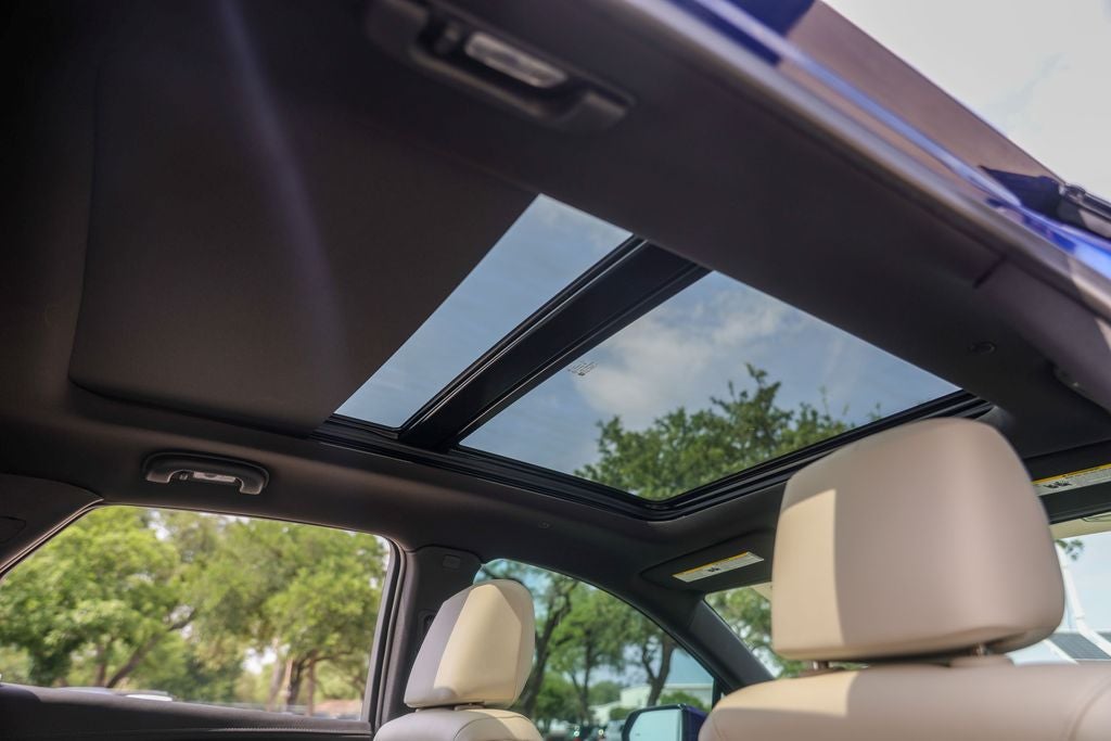 2025 Cadillac XT5 Sport