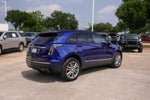 2025 Cadillac XT5 Sport