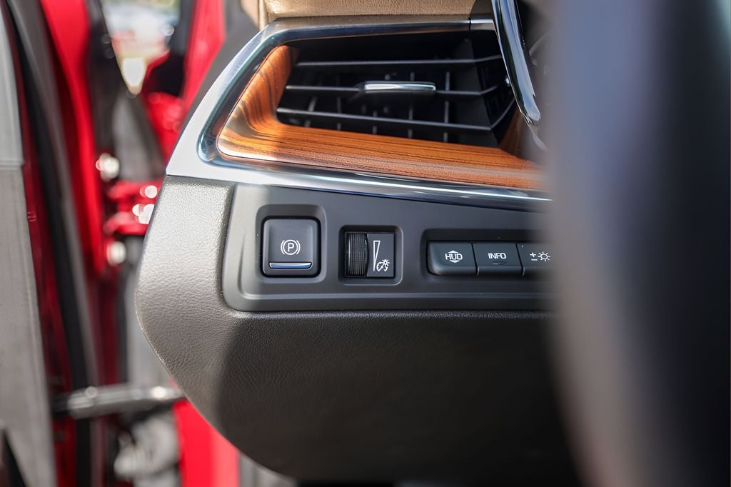 2019 Cadillac XT5 Platinum