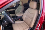 2019 Cadillac XT5 Platinum