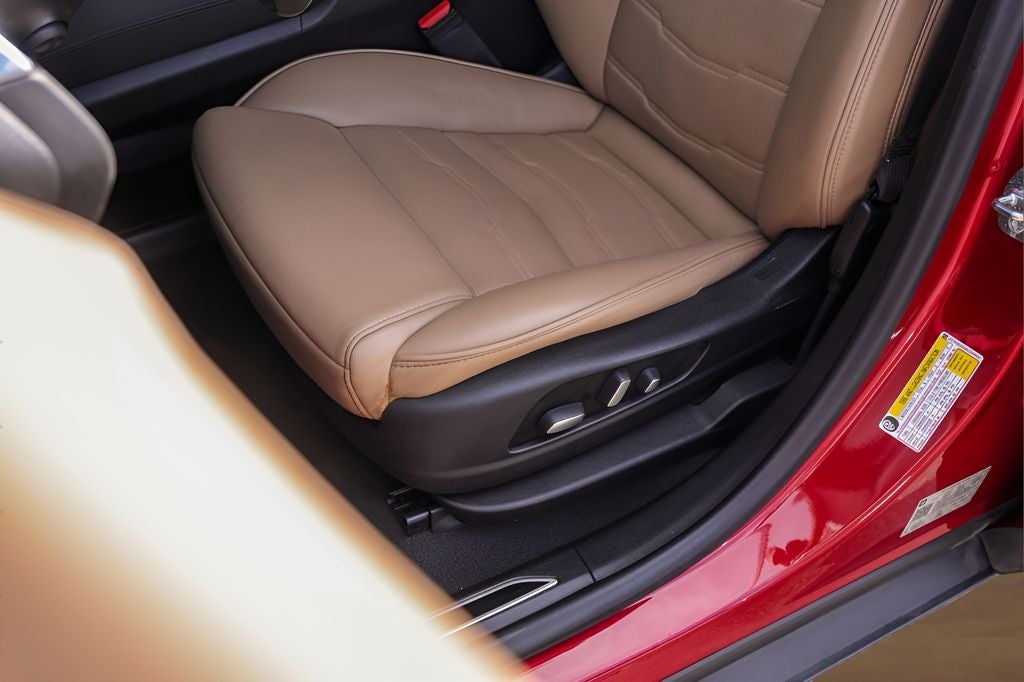 2019 Cadillac XT5 Platinum