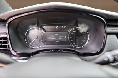 2022 Cadillac XT6 Luxury