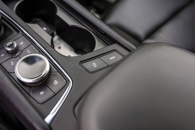 2022 Cadillac XT6 Luxury