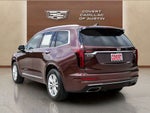 2022 Cadillac XT6 Luxury