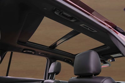 2022 Cadillac XT6 Luxury
