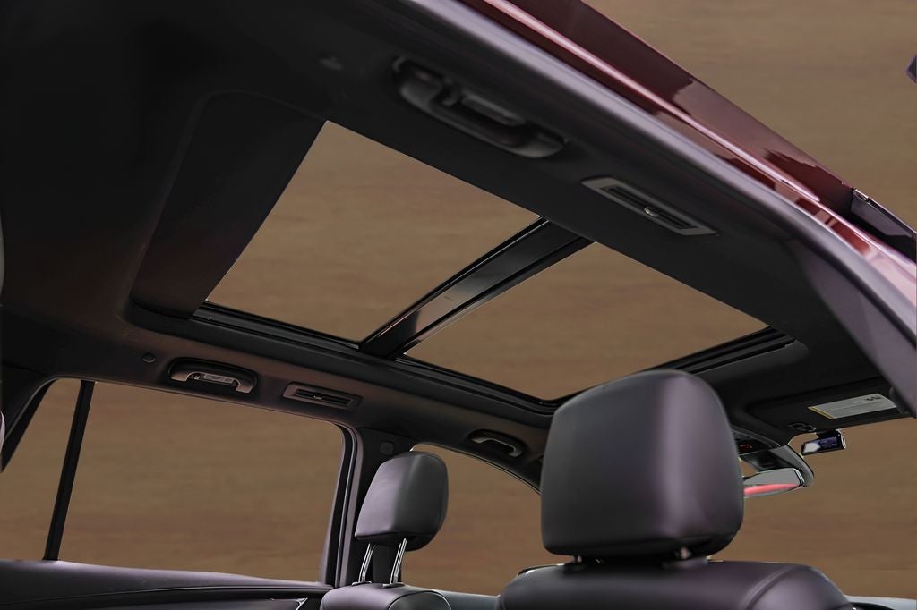 2022 Cadillac XT6 Luxury