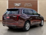 2022 Cadillac XT6 Luxury