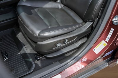 2022 Cadillac XT6 Luxury