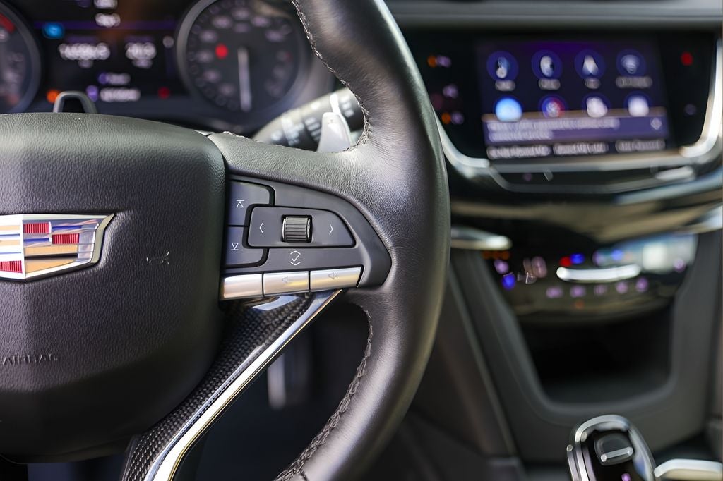 2023 Cadillac XT6 Sport