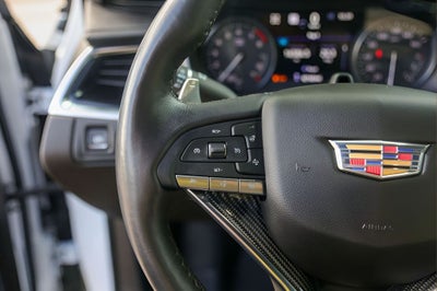2023 Cadillac XT6 Sport
