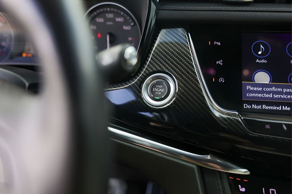 2023 Cadillac XT6 Sport