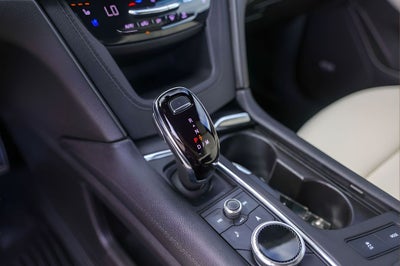 2023 Cadillac XT6 Sport