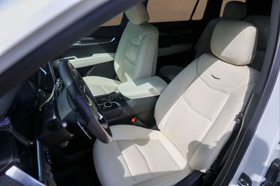 2023 Cadillac XT6 Sport